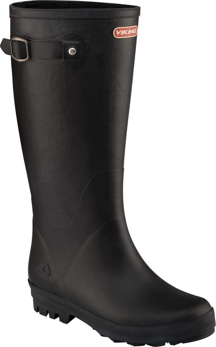 Viking Footwear Women's Foxy Vinter Black Viking Footwear