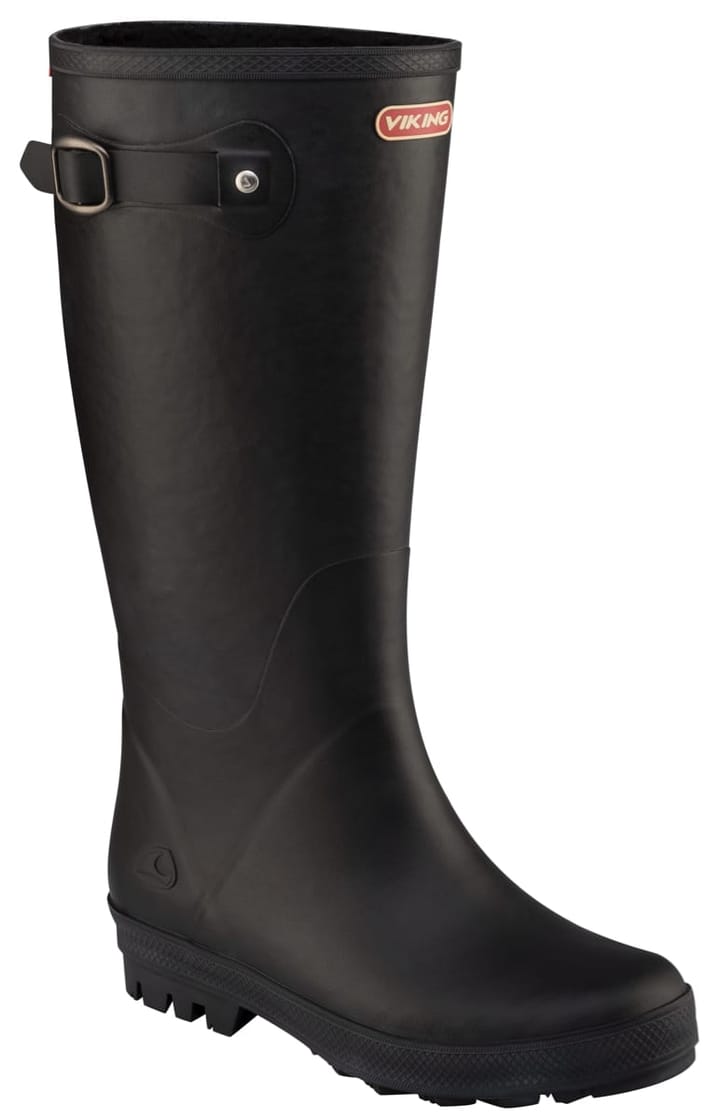 Viking Footwear Women's Foxy Vinter Black Viking Footwear