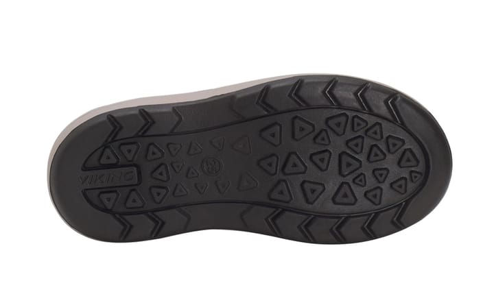 Viking Footwear Kids' Haslum Gore-Tex Navy/Rust Viking Footwear