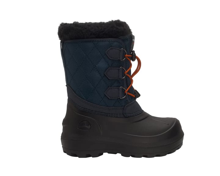 Viking Footwear Kids' Istind Navy/Red Viking Footwear