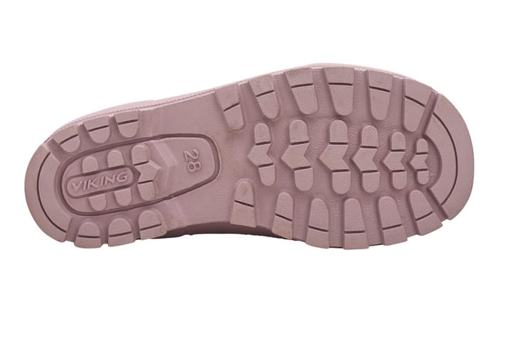 Viking Jolly Dusty Pink Viking Footwear Viking Jolly Dusty Pink Viking Footwear