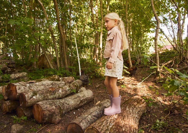 Viking Jolly Dusty Pink Viking Footwear Viking Jolly Dusty Pink Viking Footwear