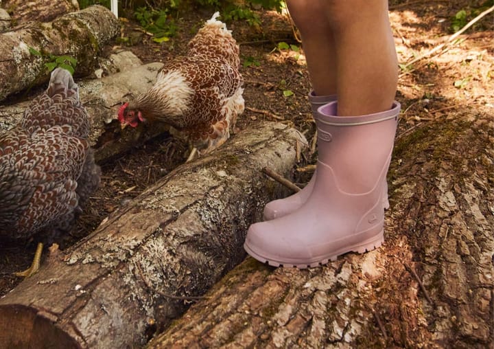 Viking Jolly Dusty Pink Viking Footwear Viking Jolly Dusty Pink Viking Footwear