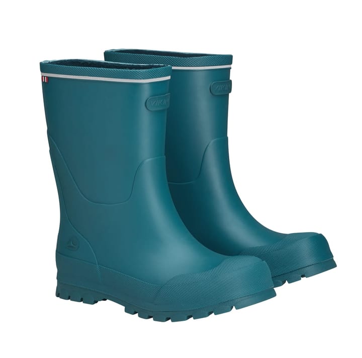 Viking Jolly Petrol Viking Footwear Viking Jolly Petrol Viking Footwear