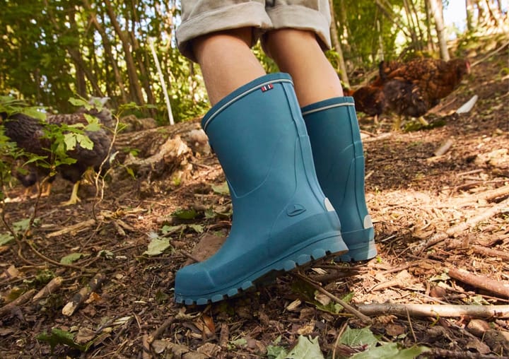 Viking Jolly Petrol Viking Footwear Viking Jolly Petrol Viking Footwear