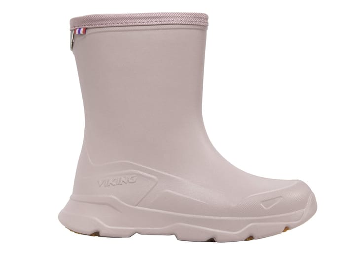 Viking Footwear Kids' Playrox Light Dusty Pink Viking Footwear