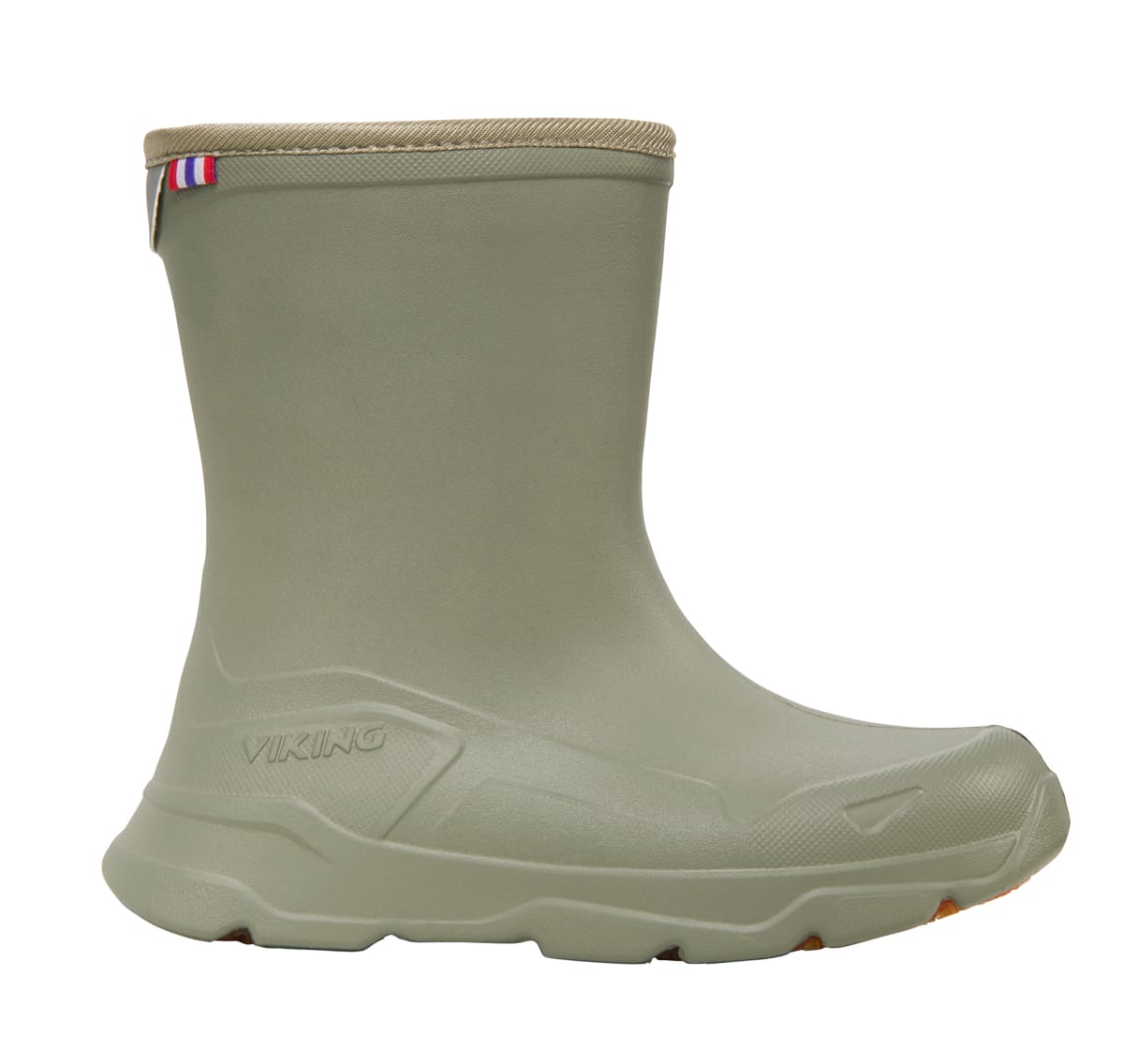 Viking Playrox Light Olive