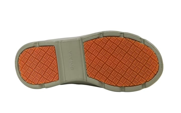 Viking Footwear Kids' Playrox Light Olive Viking Footwear
