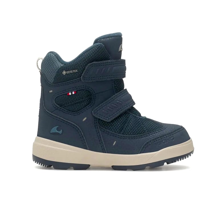 Viking Footwear Kids' Toasty II GORE-TEX Denim/Denim Viking Footwear