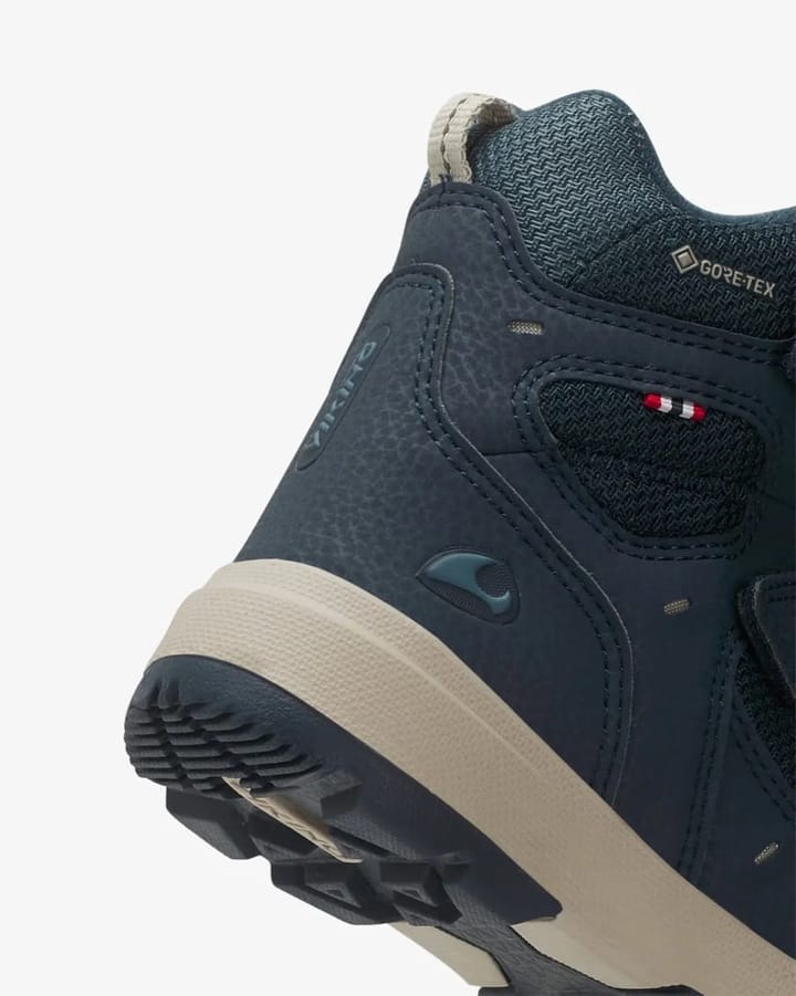 Viking Footwear Kids' Toasty II GORE-TEX Denim/Denim Viking Footwear