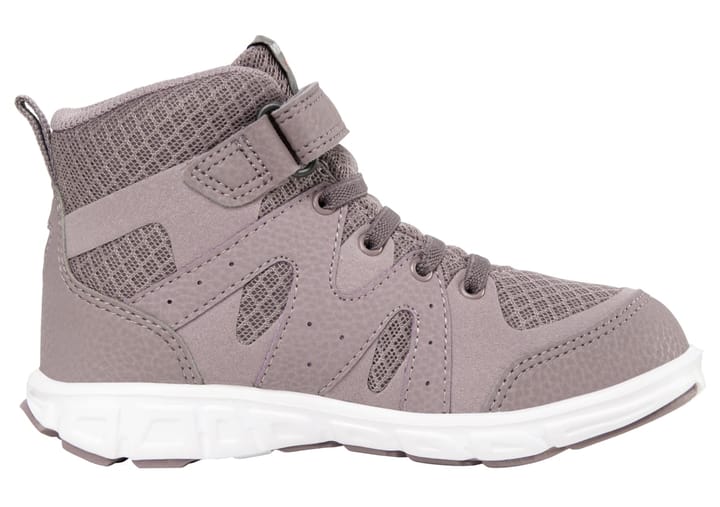 Viking Footwear Kids' Tolga Mid Waterproof Dusty Pink Viking Footwear