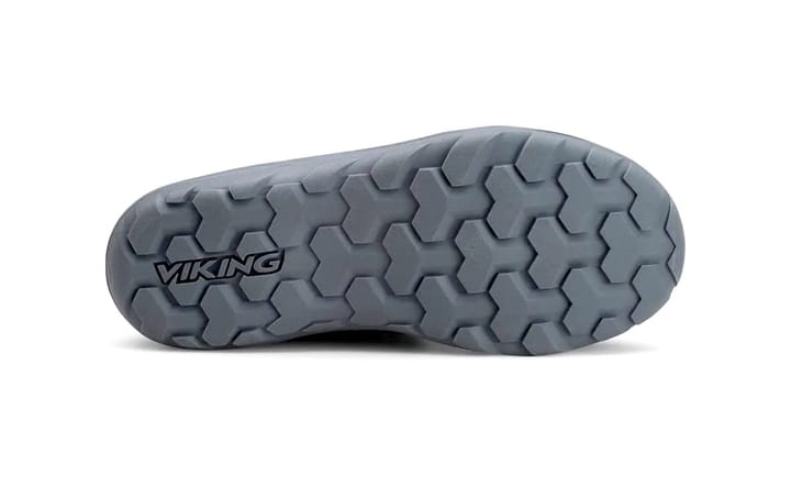 Viking Vang Jr GTX Plum Viking Footwear