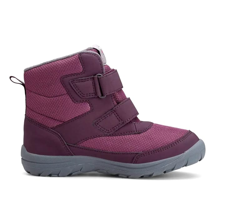 Viking Vang Jr GTX Plum Viking Footwear