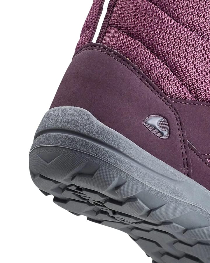 Viking Vang Jr GTX Plum Viking Footwear