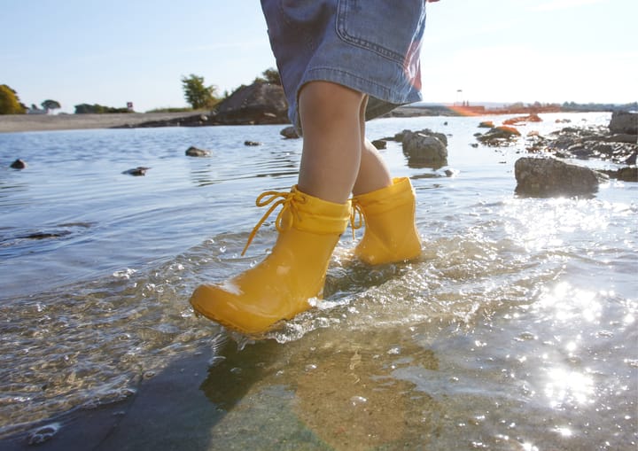 Viking Footwear Kids' Alv Indie Sun/Yellow Viking Footwear Viking Footwear Kids' Alv Indie Sun/Yellow Viking Footwear