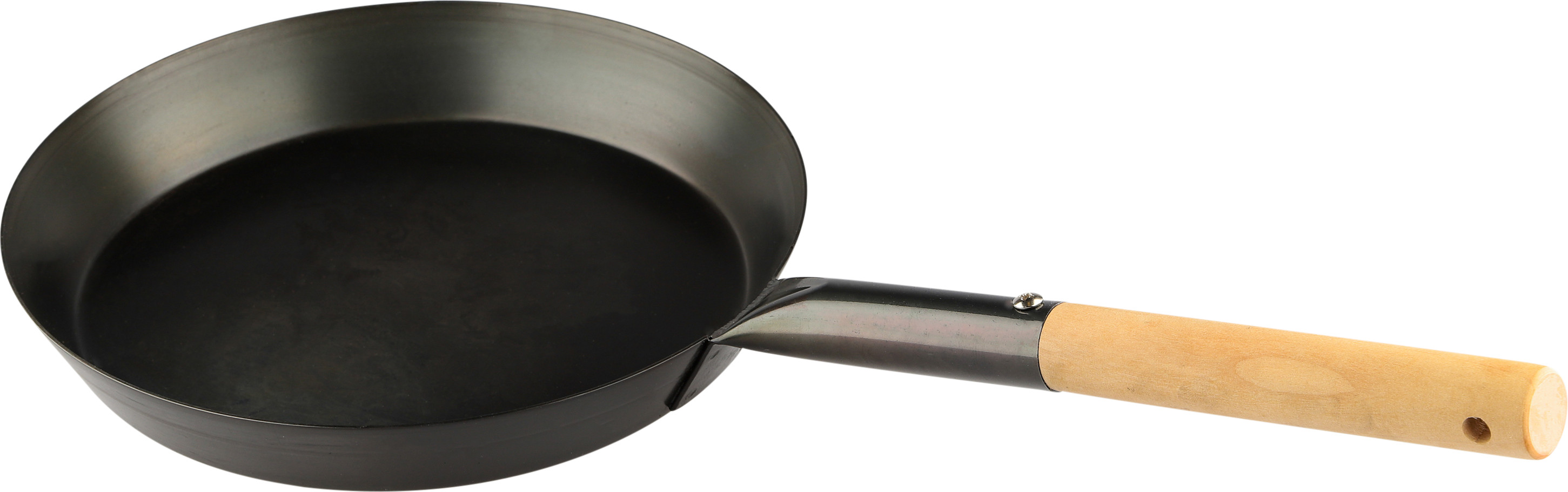 iFish Wilderness Frying Pan 24cm One Colour