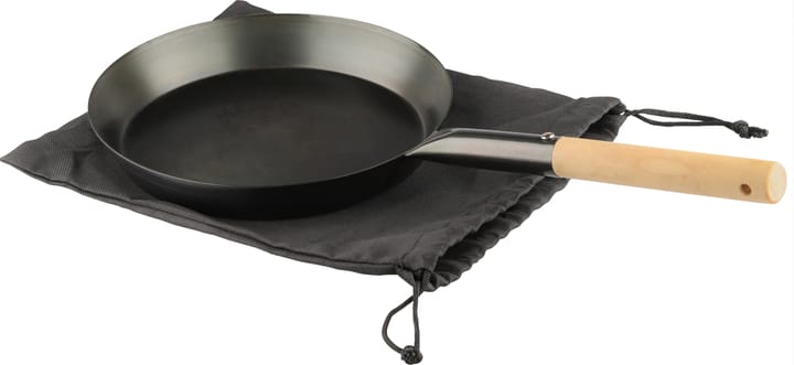 iFish Wilderness Frying Pan 24cm One Colour iFish