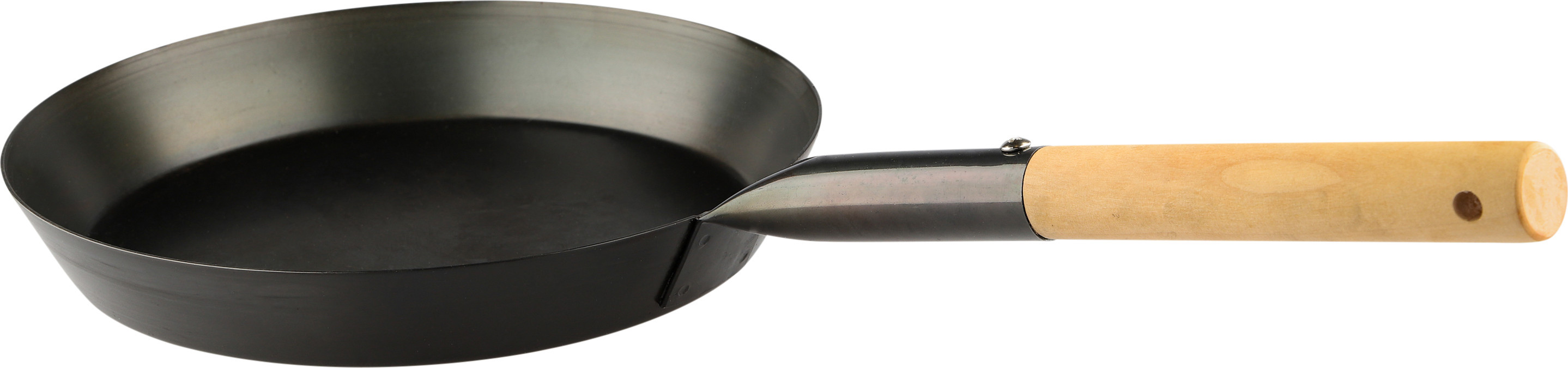 iFish Wilderness Frying Pan 24cm One Colour