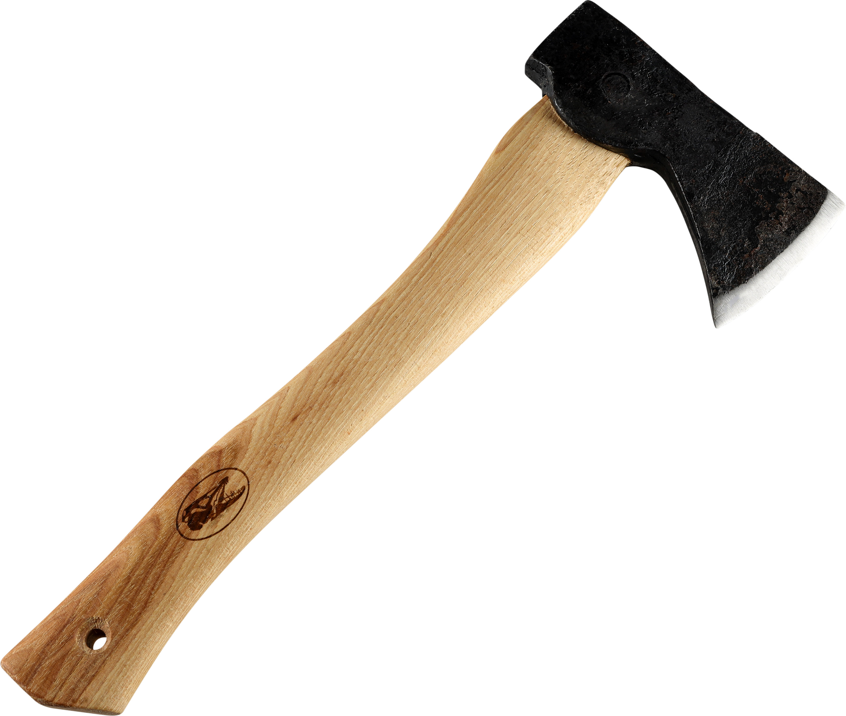iFish Wilderness Axe With Gift Box One Colour Redskap One Color One Size