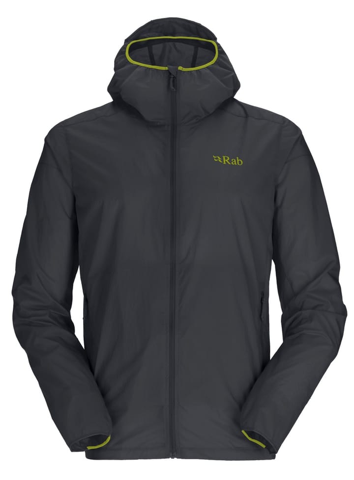 Rab Vital Hoody Graphene Rab