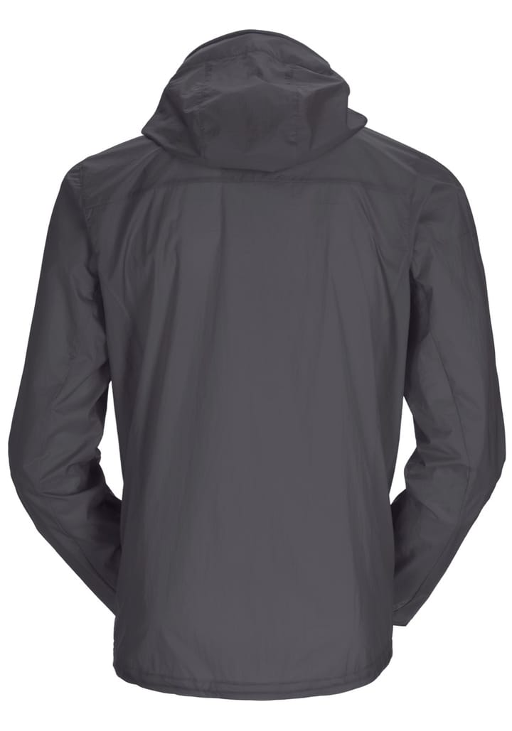 Rab Vital Hoody Graphene Rab