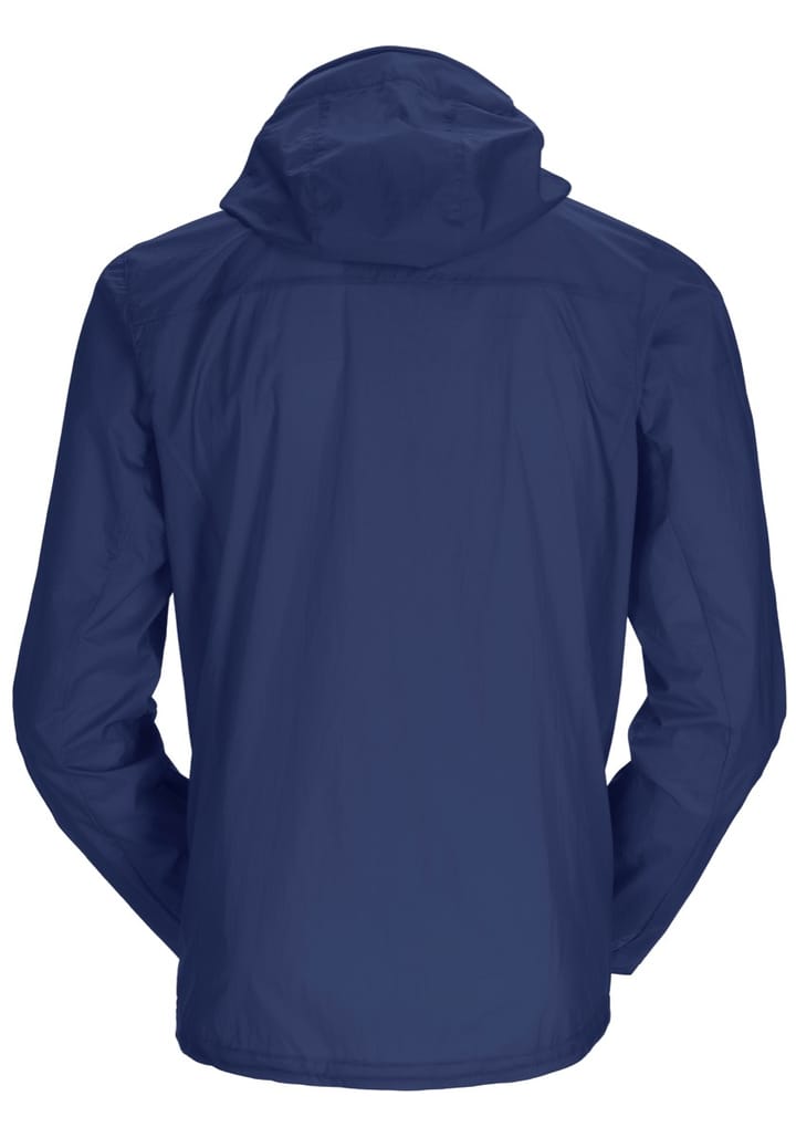 Rab Vital Hoody Nightfall Blue Rab Rab Vital Hoody Nightfall Blue Rab