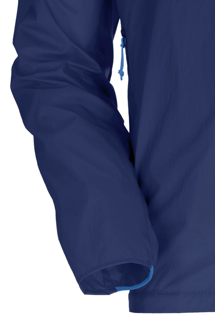 Rab Vital Hoody Nightfall Blue Rab