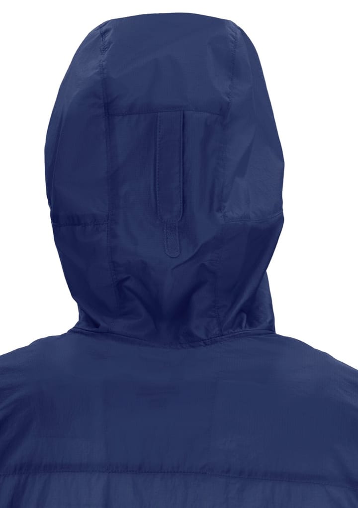 Rab Vital Hoody Nightfall Blue Rab