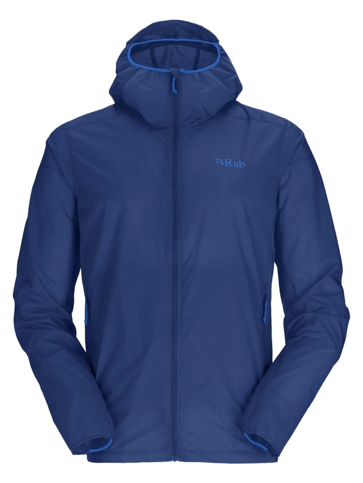 Rab Vital Hoody Nightfall Blue Rab