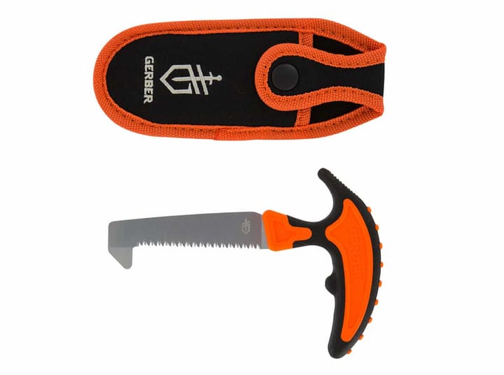 Gerber Vital Pack Saw Orange Gerber Gerber Vital Pack Saw Orange Gerber