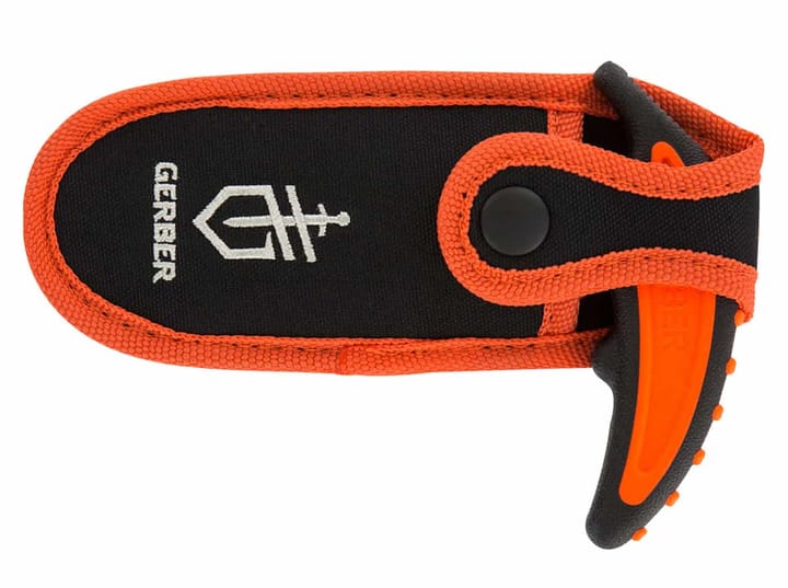Gerber Vital Pack Saw Orange Gerber Gerber Vital Pack Saw Orange Gerber