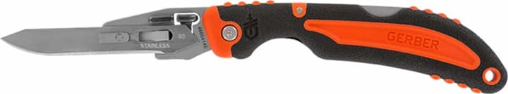 Gerber Vital Pocket Folder EAB, GB Orange Gerber