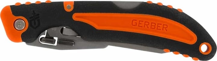Gerber Vital Pocket Folder EAB, GB Orange Gerber