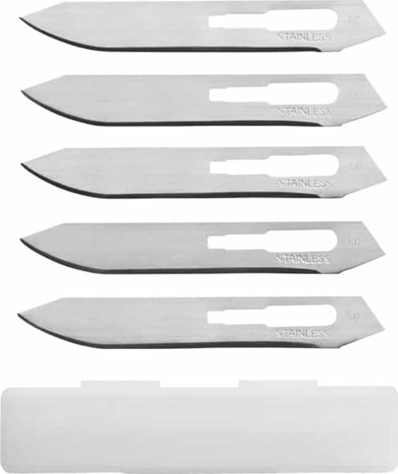 Gerber Vital Pocket Folder EAB, GB Orange Gerber