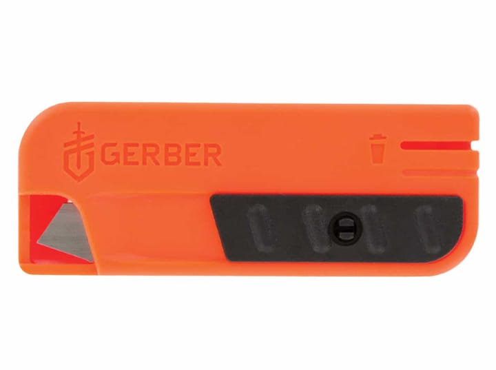 Gerber Vital Replacement Blades Black/Oran Gerber
