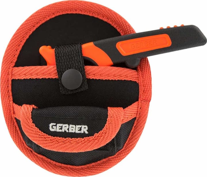 Gerber Vital Zip Orange Gerber Gerber Vital Zip Orange Gerber