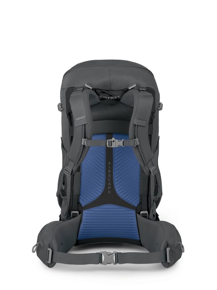 Osprey Viva 45 Tunnel Vision Grey Osprey