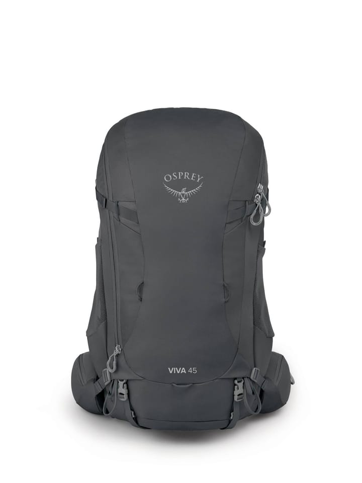 Osprey Viva 45 Tunnel Vision Grey Osprey