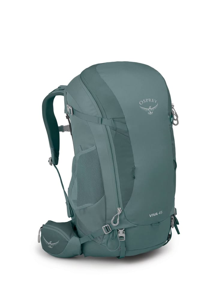 Osprey Viva 45 Succulent Green Osprey