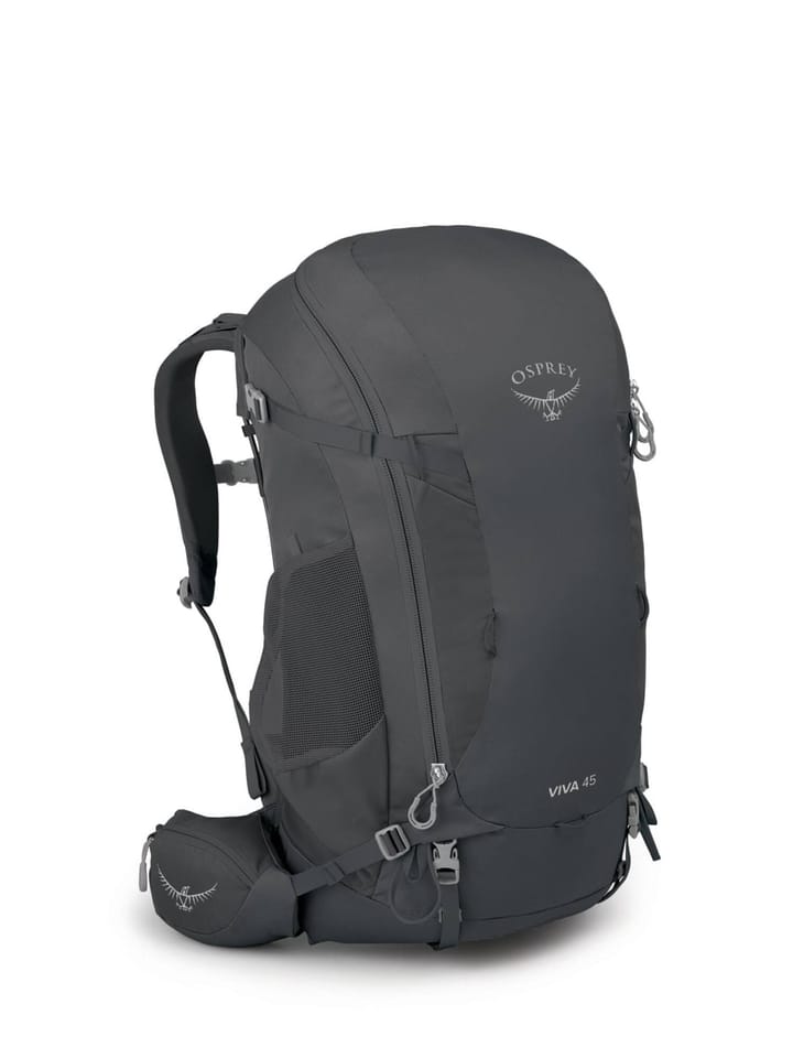 Osprey Viva 45 Tunnel Vision Grey Osprey