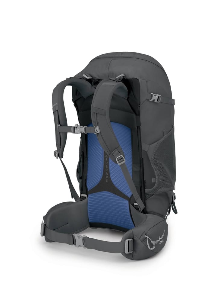Osprey Viva 45 Tunnel Vision Grey Osprey