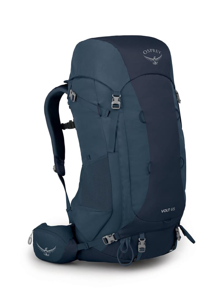 Osprey Volt 65 Muted Space Blue Osprey