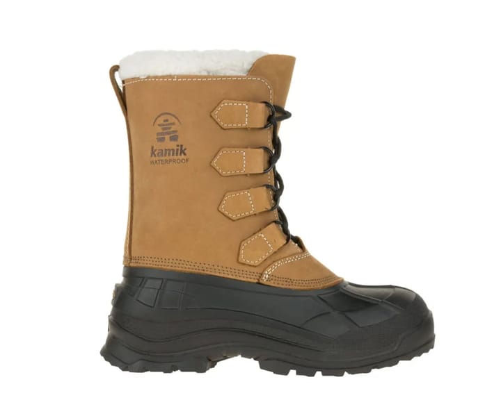 Kamik Alborg W's Tan-Ocre Kamik Kamik Alborg W's Tan-Ocre Kamik
