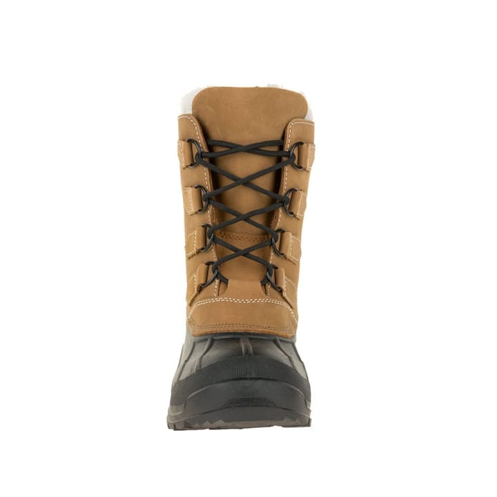 Kamik Women's Alborg Tan Kamik