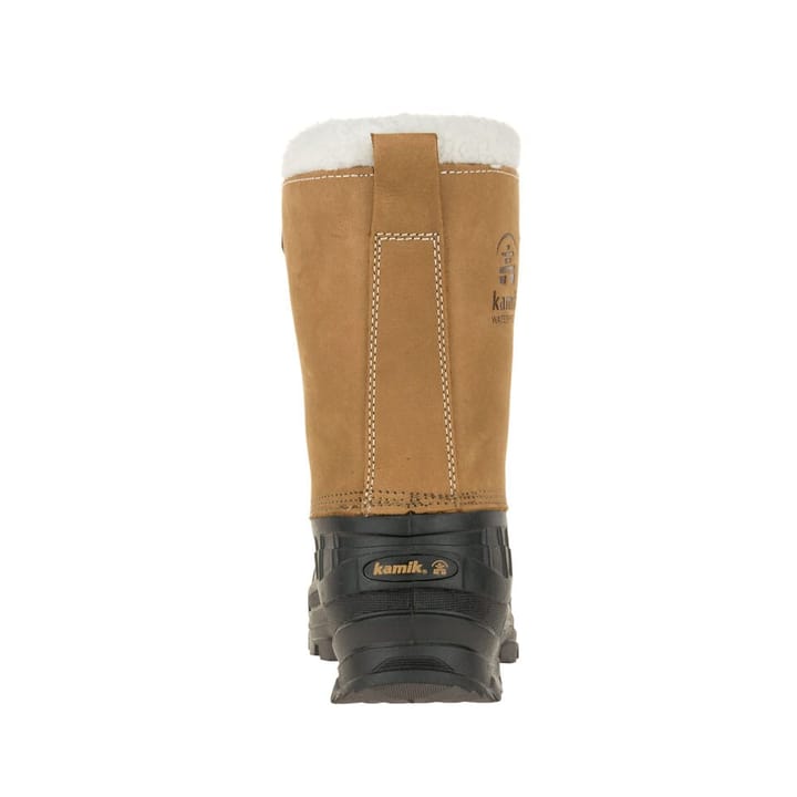 Kamik Women's Alborg Tan Kamik