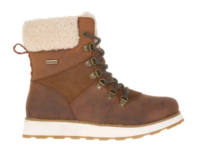 Kamik Women's Ariel F Cognac Kamik Kamik Women's Ariel F Cognac Kamik