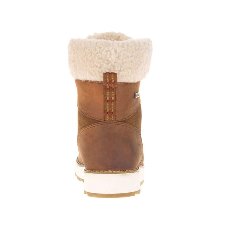 Kamik Women's Ariel F Cognac Kamik Kamik Women's Ariel F Cognac Kamik