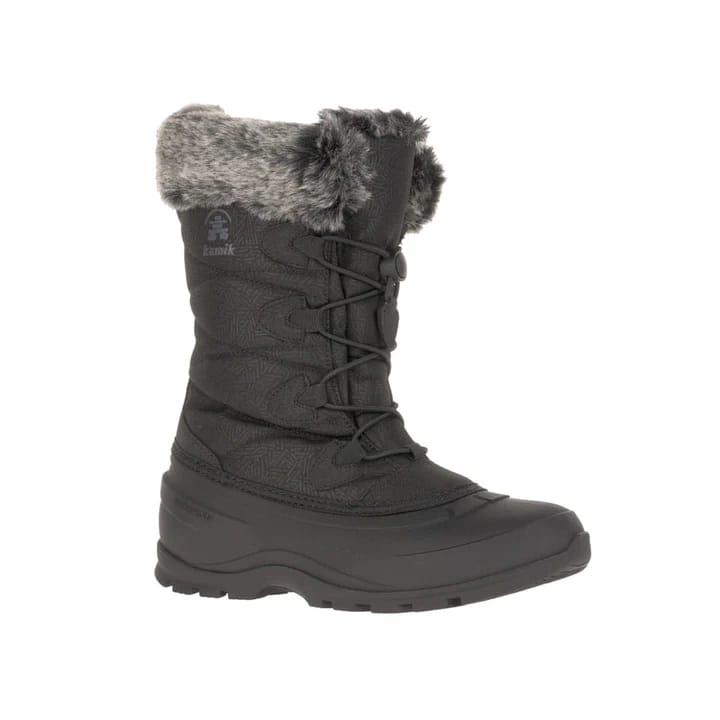Kamik Women's Momentum 3 Black Kamik