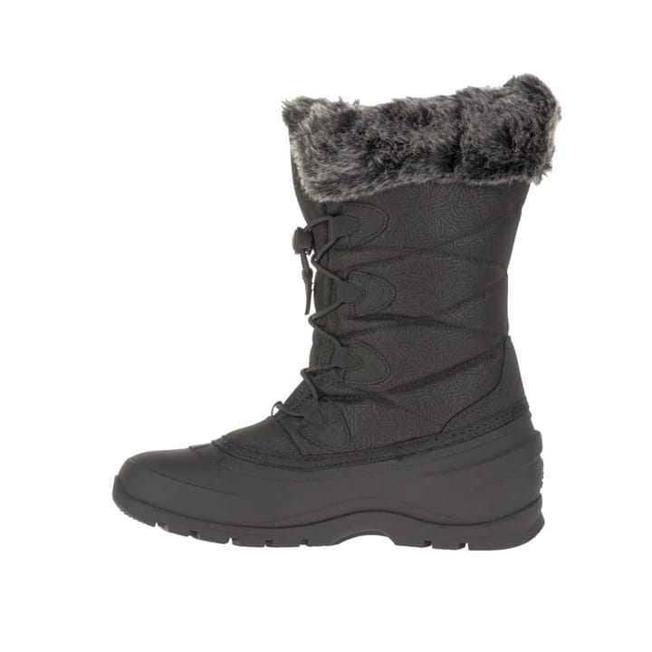 Kamik Women's Momentum 3 Black Kamik