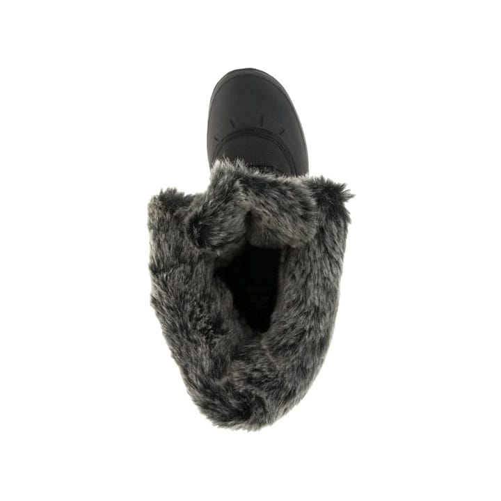 Kamik Women's Momentum 3 Black Kamik